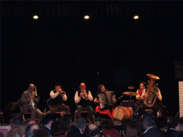 Die Unterbiberger Hofmusik