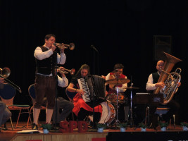 Die Unterbiberger Hofmusik