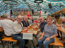 Mitglieder der SPD Oberschleißheim