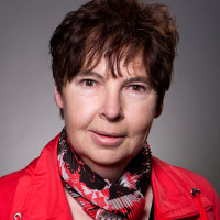 Brigitte Scholle