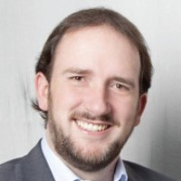 Andreas C. Hofman