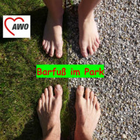 Barfuss im Park AWO