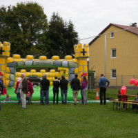 Kinderfest 2016