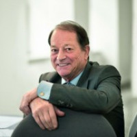 Professor Peter Paul Gantzer
