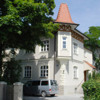 Altes Rathaus Oberschleißheim