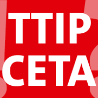 TTIP und CETA