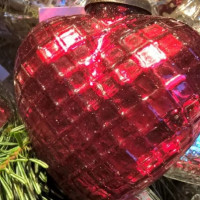 Weihnachtsherz