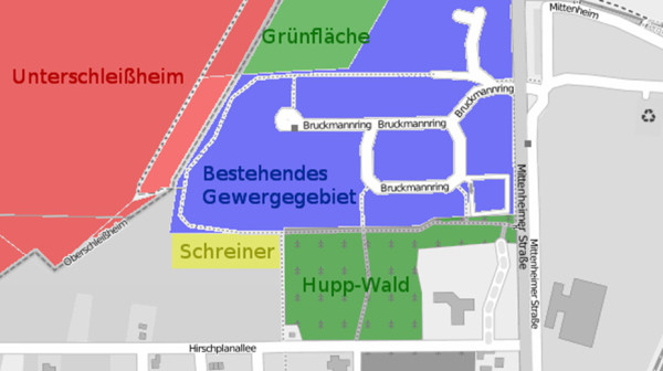 Bruckmannring