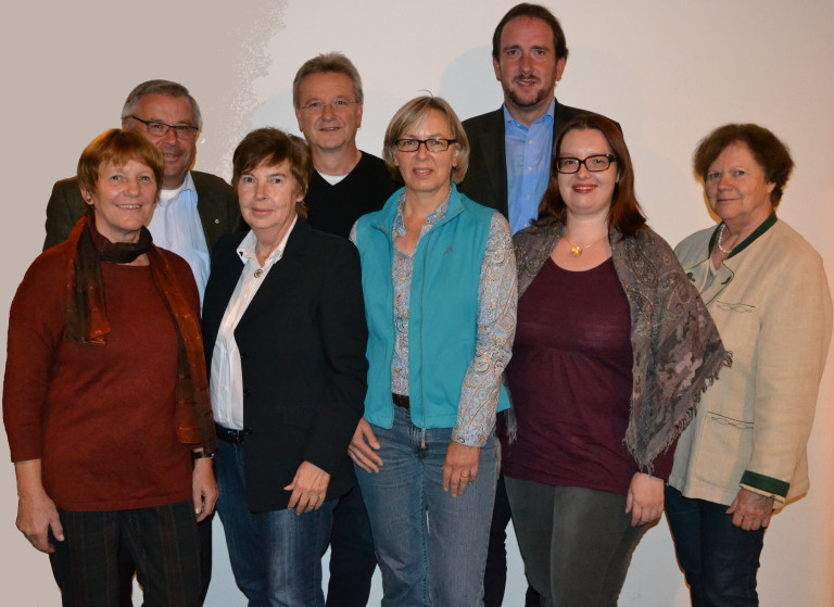 AWO Neuwahlen 2015